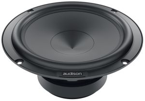 Audison Prima AP 6.5P