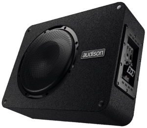 Audison APBX 10 AS2