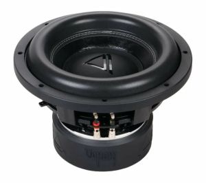 Subwoofer Auto Aura Venom 12, 300MM, 1501W RMS