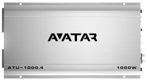 Avatar ATU 1000.4