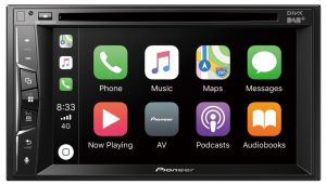 Pioneer AVH-Z3200DAB