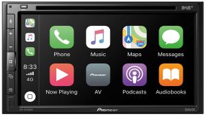 Pioneer AVH-Z5200DAB