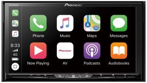 Pioneer AVH-Z9200DAB