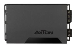 Amplificator AXTON A101