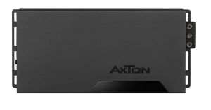 Amplificator Axton A401