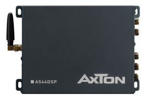 Amplificator AXTON A544DSP