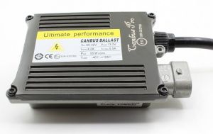 Ballast Canbus Pro Digital 55W 12V / 24V 