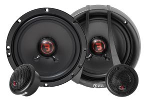 BASS HABIT Rebel R165C