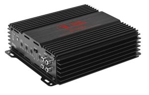 BASS HABIT Rebel RA1200W