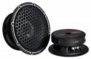 Vibe BDPRO6M-V9 Difuzor de Medii 16,5 cm RMS 175 Impedanta 4Ω