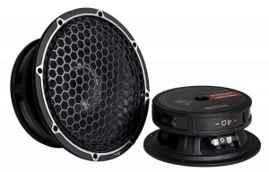 Vibe BDPRO8M-V9 Difuzor de Medii 20 cm RMS 225