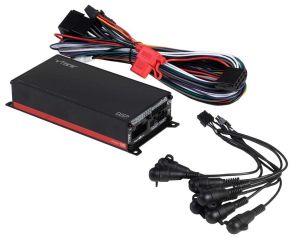 Vibe POWERBOX65.4-8DSP-V3