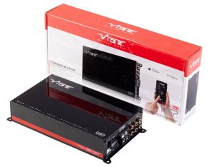Vibe POWERBOX80.6-8DSP-V3