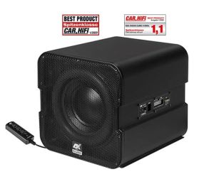 ESX Vision V1600 A