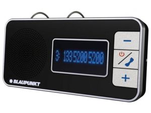 Blaupunkt BT DF 311