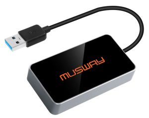 Dongle Musway BTS