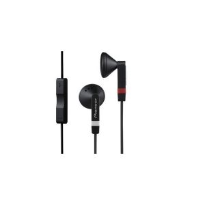 Casti Stereo In-Ear cu fir Pioneer SE-CE511I-K negru