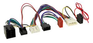 T-Harness Cabluri Plug&Play Suzuki Across (XA5P) 2020 - 2024