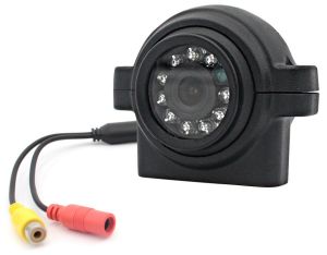 Camera marsarier cu infrarosu 12V - 24V pentru camioane, Autoacare, Bus-uri