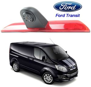 Camera Marsarier Ford Transit, Turneo Custom (RC466)