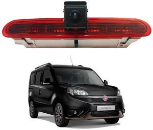 Camera Marsarier Fiat Doblo 2010