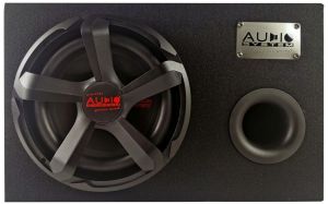 Audio System CARBON 12 BR