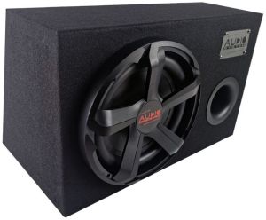 Audio System CARBON 10 BR