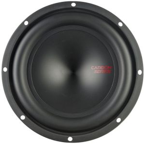  Audio System Carbon 12