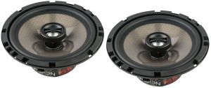 Audio System Carbon 165 CO