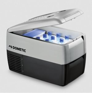 Dometic CDF 36 CoolFreeze Frigider auto cu compresor, 12/24V, 31 litri