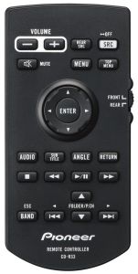 Telecomanda Playere AVH Pioneer CD-R33