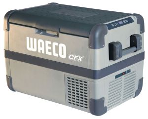 Waeco CFX-65 Dual Zone