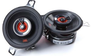 JBL Club 322F