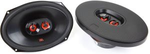 JBL Club 9632