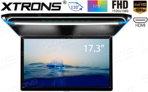 Xtrons CM173HD