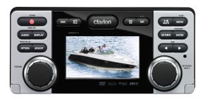 Clarion CMV1