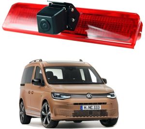 Camera Marsarier Dedicata Volkswagen Caddy 2003 - 2015