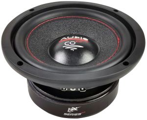 Subwoofer Auto Audio System CO 06 EVO