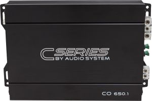 Audio System CO-650.1D