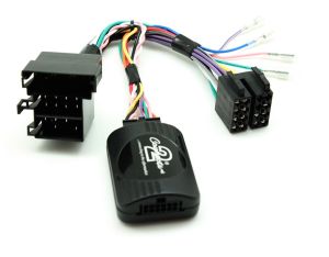 Adaptor Comenzi Volan Fiat Punto/500/Idea/Doblo/Ducato