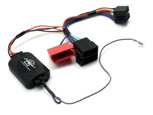 Adaptor Comenzi Volan Hyundai Santa Fe/i10/i20/i30/IX20