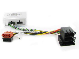 Adaptor Comenzi Volan Hyundai IX35/i40