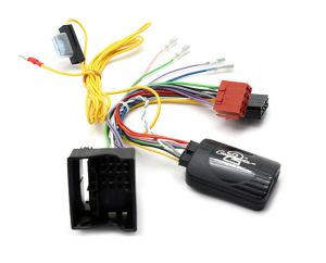 Adaptor Comenzi Volan Mercedes C-Class (W204)