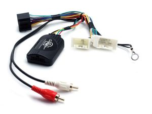 Adaptor Comenzi Volan Mitsubishi ASX / Lancer / Outlander / Shogun / Pajero / L200