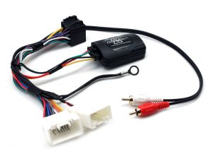 Adaptor Comenzi Volan Mitsubishi Outlander/Lancer