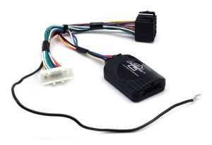 Adaptor Comenzi Volan Nissan Qashqai/X-Trail/Navara/Micra