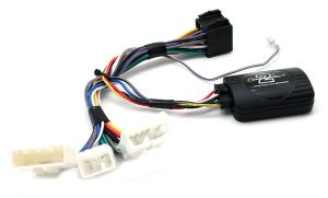 Adaptor Comenzi Volan Subaru Forester / BRZ / Impreza / XV