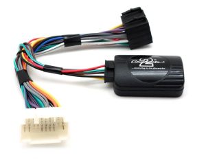 Adaptor Comenzi Volan Suzuki Ertiga/Swift/Grand Vitara