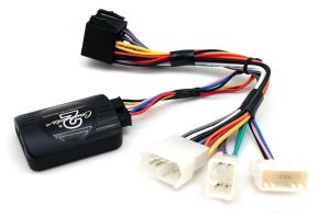 Adaptor Comenzi Volan Toyota Land Cruiser/Avensis/Corolla/RAV4/Yaris/Runner/Prado