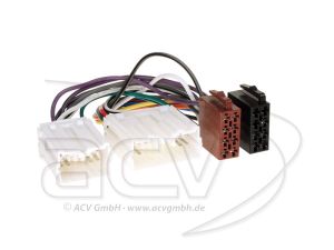 Conectori ISO Volvo 850/960/S40/S70/V40/V70